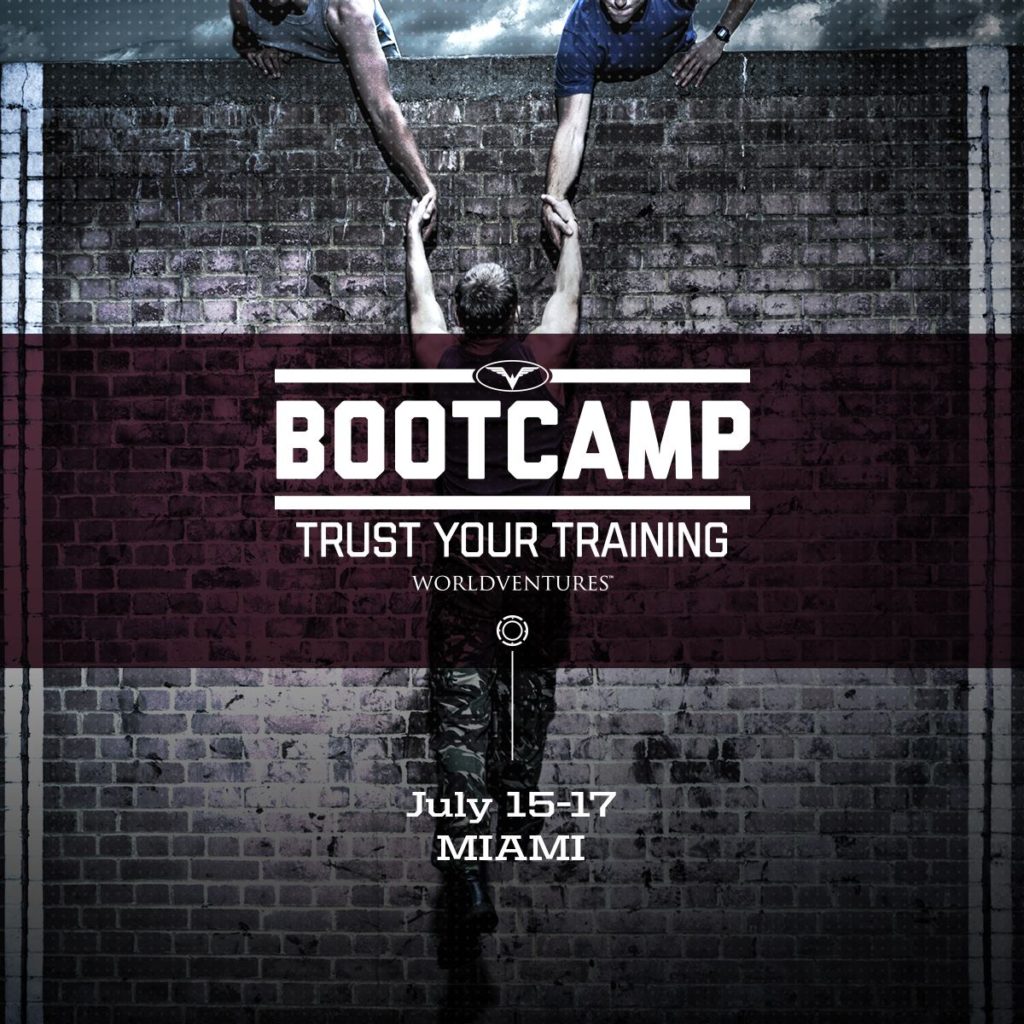 BootCamp 2016